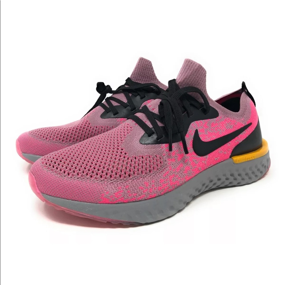 Nike Epic React Flyknit